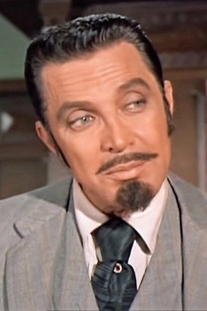 Carl Milletaire photo