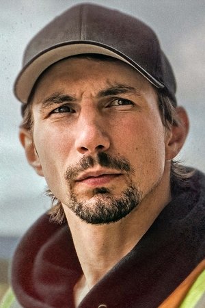 Parker Schnabel photo