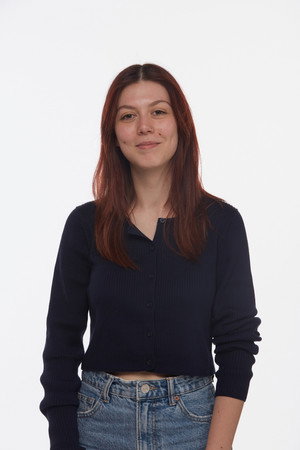 Photo of Eulàlia Pradas from the Latest Netflix gallery