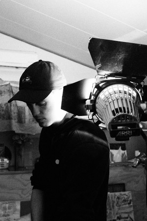 Photo of Emil Herold Sørensen from the Latest Netflix gallery