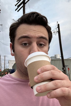Photo of Michael Gargano from the Latest Netflix gallery
