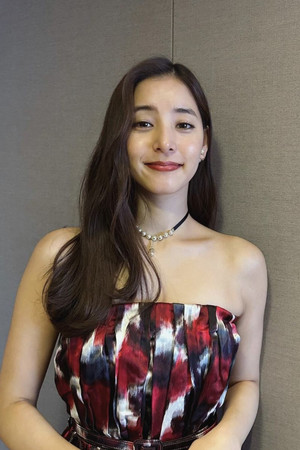 Photo of Yuko Araki from the Latest Netflix gallery