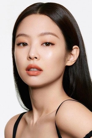 Photo of JENNIE from the Latest Netflix gallery