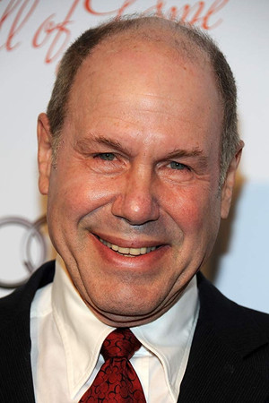 Michael Eisner photo