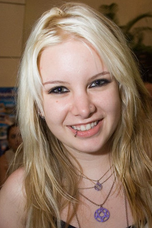 María Fernanda Malo photo