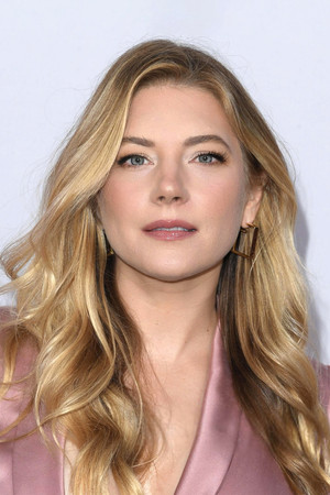 Katheryn Winnick photo