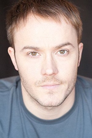 Photo of Mike McNamara from the Latest Netflix gallery