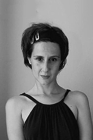 Katerina Lypiridou photo