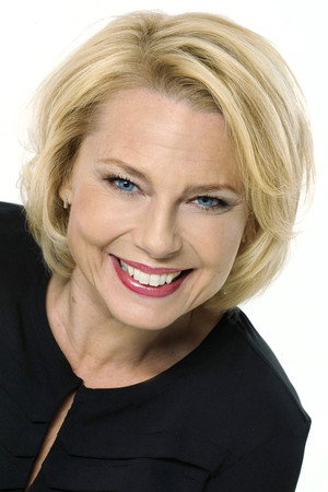 Helena Bergström photo