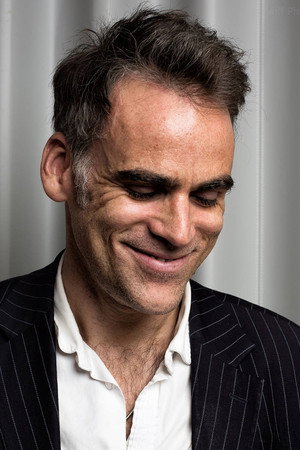 Sebastian Blomberg photo