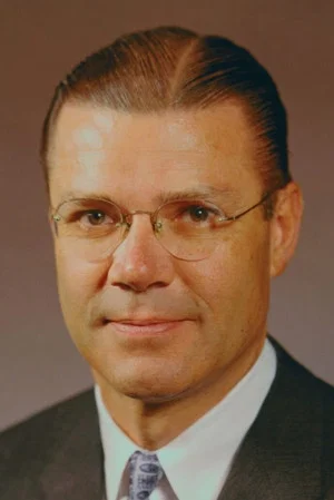 Photo of Robert McNamara from the Latest Netflix gallery