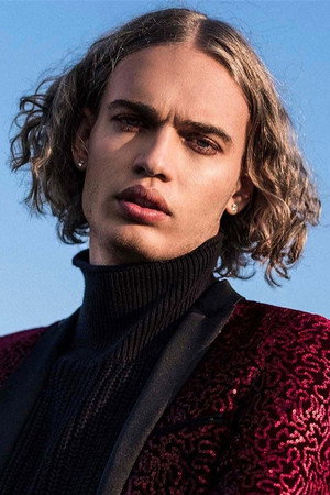 Photo of Nikita Kalustov from the Latest Netflix gallery