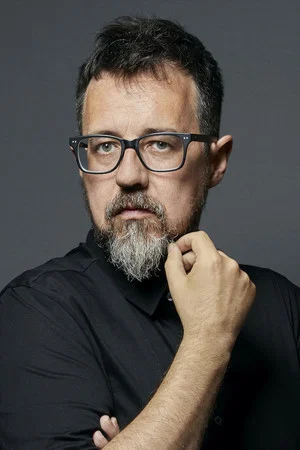 Photo of Paco Plaza from the Latest Netflix gallery