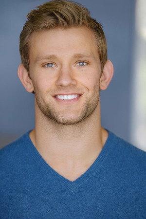 Photo of Anton Narinskiy from the Latest Netflix gallery
