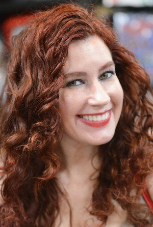 Victoria De Mare photo