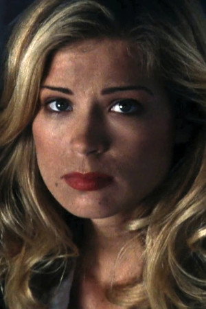 Photo of Melissa Behr from the Latest Netflix gallery