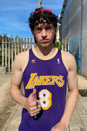 Photo of João Vitor Polo Bassanesi from the Latest Netflix gallery