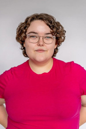 Photo of Grace Reiter from the Latest Netflix gallery
