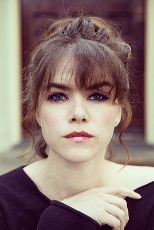 Kaniehtiio Horn photo