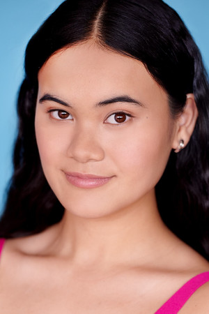 Martina Ortiz Luis photo