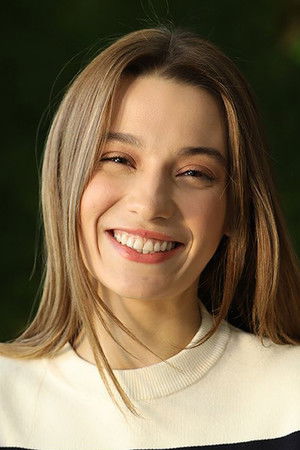 Sümeyye Aydoğan photo