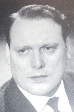 Photo of Arne Imsen from the Latest Netflix gallery