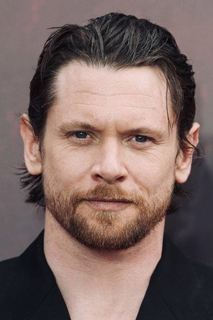 Jack O'Connell photo