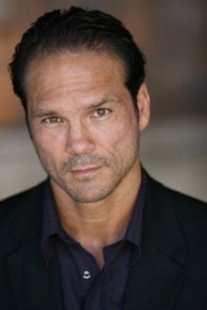 Photo of Danny Lee Clark from the Latest Netflix gallery