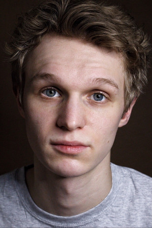 Photo of Sam Bird from the Latest Netflix gallery