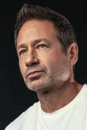 David Duchovny photo