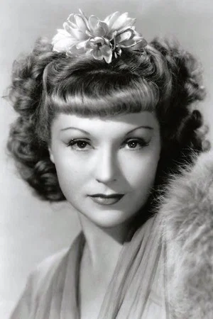 Photo of Joyce Compton from the Latest Netflix gallery