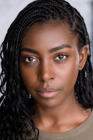 Photo of Alexandra Slade from the Latest Netflix gallery