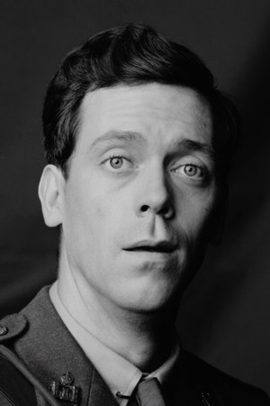 Photo of Hugh Laurie from the Latest Netflix gallery