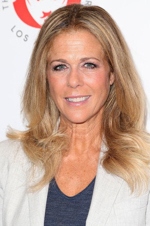 Rita Wilson photo