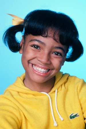 Kim Fields photo