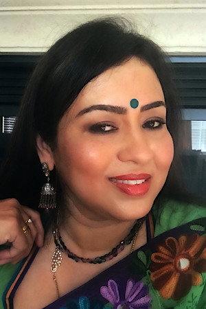 Photo of Jayashree from the Latest Netflix gallery