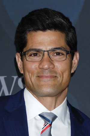 Photo of Tedy Bruschi from the Latest Netflix gallery
