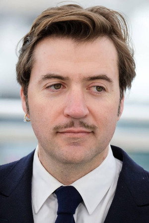 Photo of Albert Serra from the Latest Netflix gallery