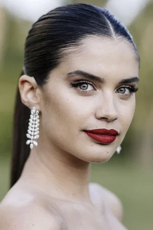 Sara Sampaio photo