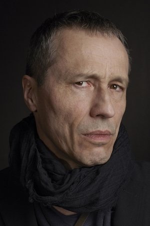 Michael Wincott photo