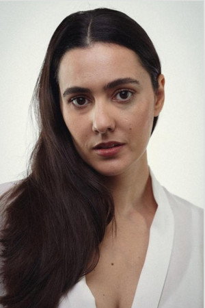 Vanessa Almeida photo