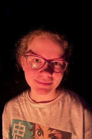 Photo of Kylee Bishop from the Latest Netflix gallery