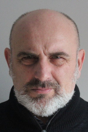 Photo of Dušan Rokvić from the Latest Netflix gallery