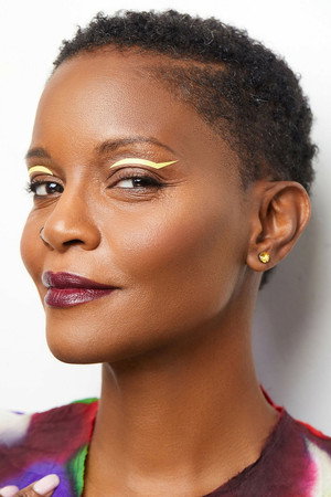 Photo of Tomiko Fraser from the Latest Netflix gallery