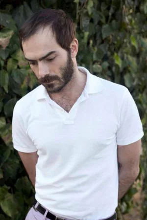 Photo of Thanos Samaras from the Latest Netflix gallery
