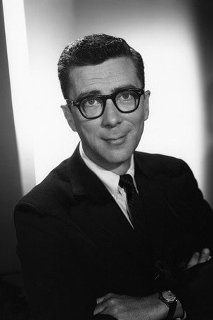 Photo of Herbert Anderson from the Latest Netflix gallery