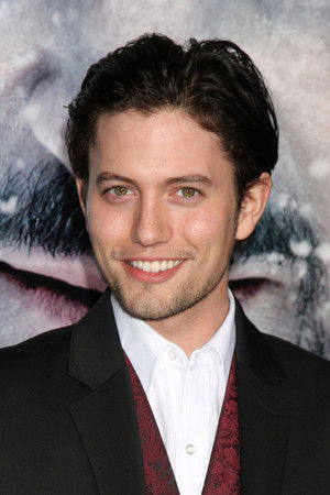 Jackson Rathbone photo