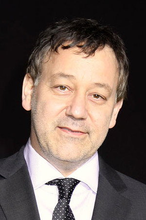 Sam Raimi photo