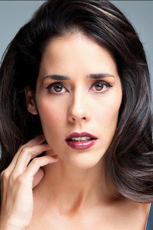 Photo of Gianella Neyra from the Latest Netflix gallery