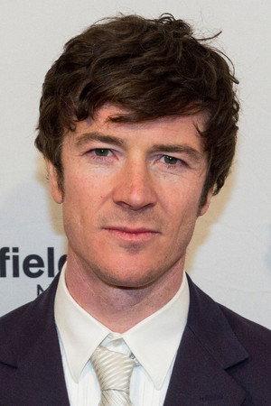 Barry Ward photo